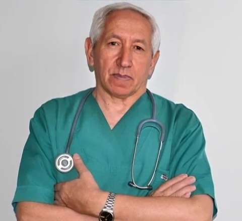 Körpənin ölümündə ittiham olunan tanınmış həkimlə bağlı QƏRAR 