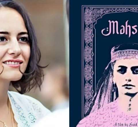 Əbülfəs Qarayevin qızı bəyanat yaydı - Üzr istədi 