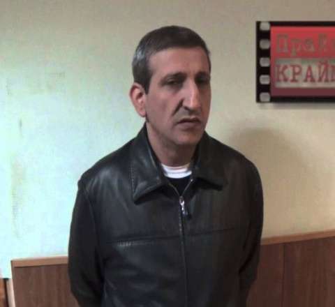 "Qanuni oğru" həbsdən buraxılıd – Az sonra öldü 