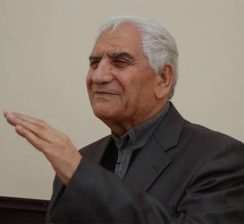 Nəriman Həsənzadənin vəziyyəti ağırdır – Klinikadan açıqlama 