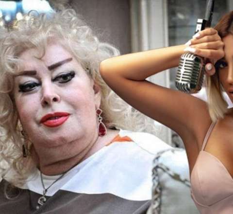 “Çox qəlblər qırırdı...” – Röya İlhamə Quliyevadan danışdı 