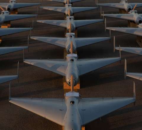 ABŞ Yaxın Şərqə “Əqrəb” yerləşdirdi – Vaşinqtondan Tehrana açıq mesaj 