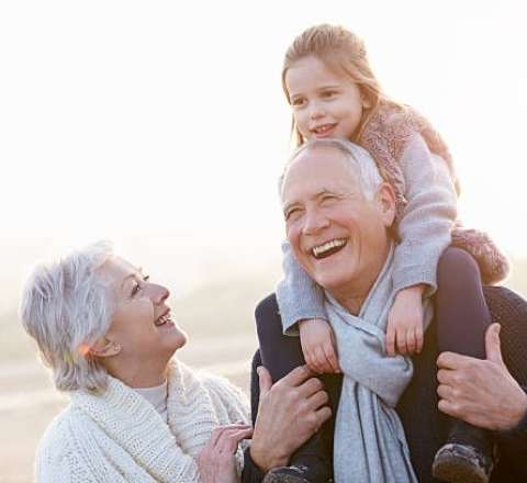 Nənə-baba alimenti ödəməyə məcbur ediləcək – Avropada yeni qaydalar qəbul edilir  