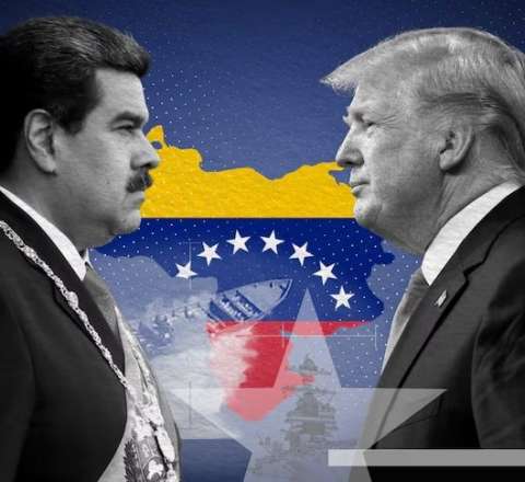 Trampdan yeni təhdid – “Tezliklə quru əməliyyatlarına başlayacağıq” 