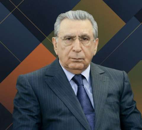 Mehdiyev İlham Əliyevin prezidentliyə namizəd olmağını istəmirdi - Məşhur YAP-çıdan ŞOK AÇIQLAMA 