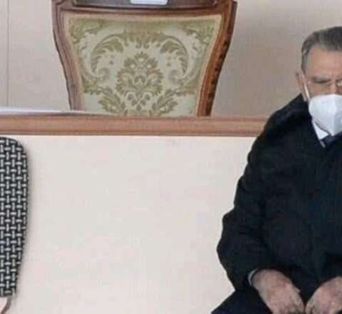 Ramiz Mehdiyevi tərifləyənləri istintaqa çağırmaq lazımdı - YAP-çı baş redaktordan ifşaedici  ittihamlar 