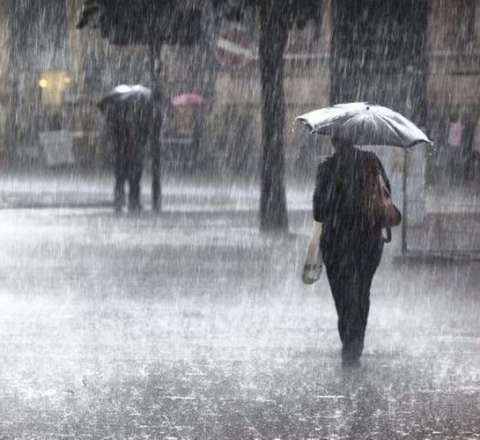 Bakıda leysanla bağlı XƏBƏRDARLIQ 