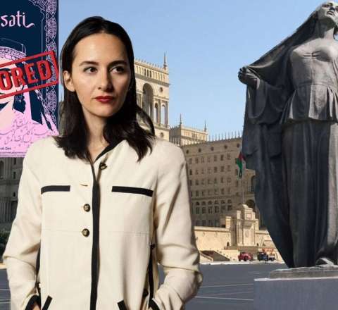 “Suad xanım istəyinə nail oldu” – Rejissor 