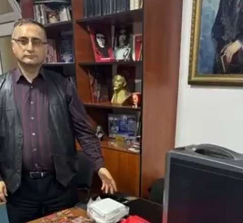 Məhkəmə İbrahim Əsədliyə "yox" dedi 