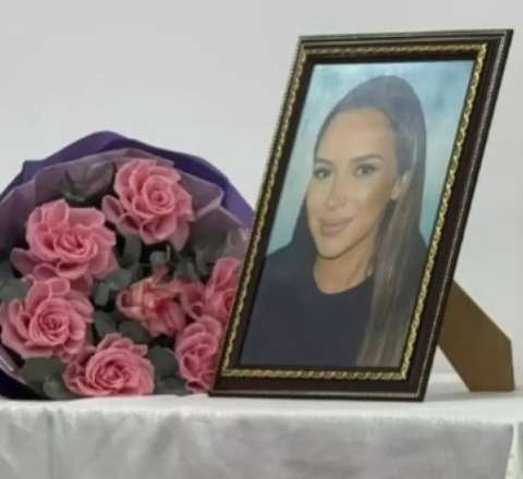 Fidan Şirinova qəfil vəfat etdi 