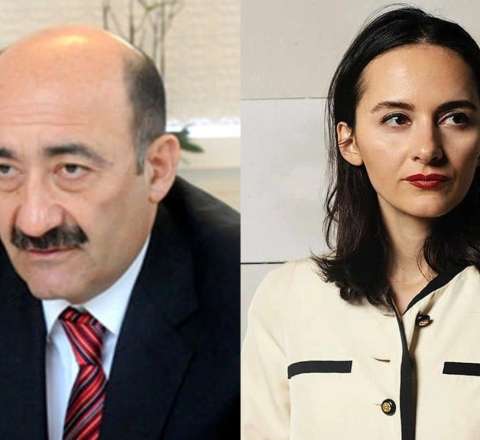 Əbülfəs Qarayevin qızı görkəmli şairəmizi əxlaqsız qadın kimi təqdim edib? 