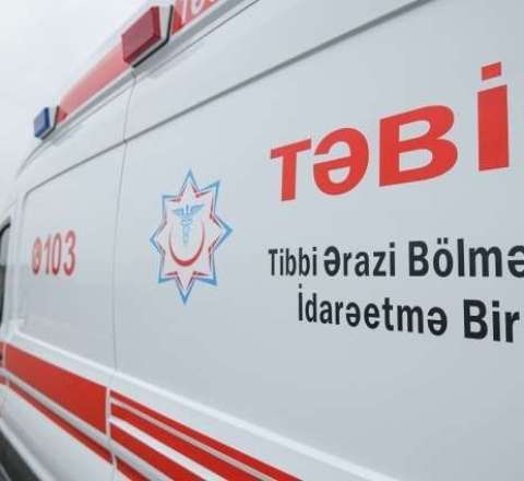 Dəhşətli yanğında xəsarət alanların SON DURUMU 