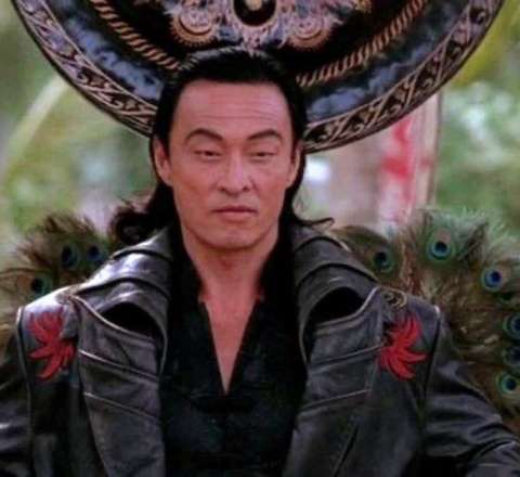 “Mortal Kombat”ın əfsanəsi vəfat etdi 