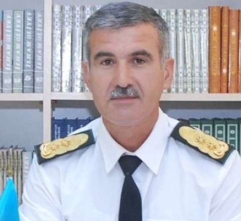 Qarabağ müharibəsi veteranı vəfat etdi 