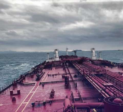 Rusiyalı dənizçilər İran limanında girov qalıb – Onlara sahilə çıxmaq qadağan edilib 