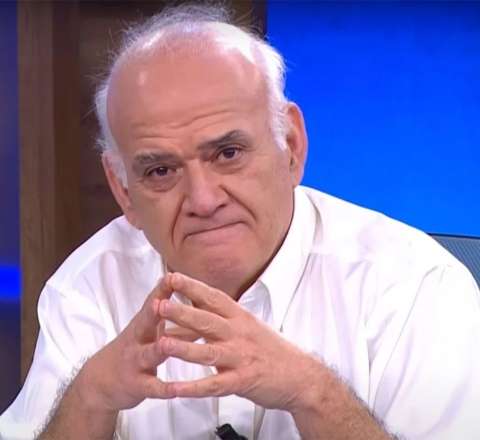 Əhməd Çakar saxlanıldı – Məşhur şərhçi mərc iddialarında günahlandırlır 