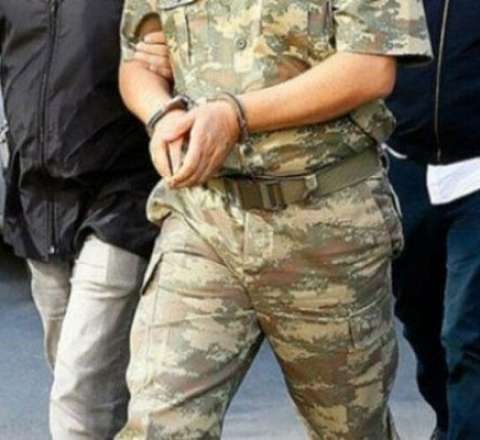 MN-in Tibbi Sənədlər Arxivinin rəisi saxlanıldı 