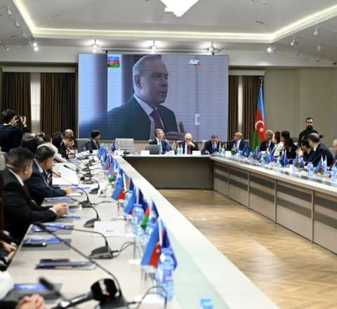 Bir milyardlıq laboratoriya – Bizdə elm niyə dəbdə deyil? - VİDEO 