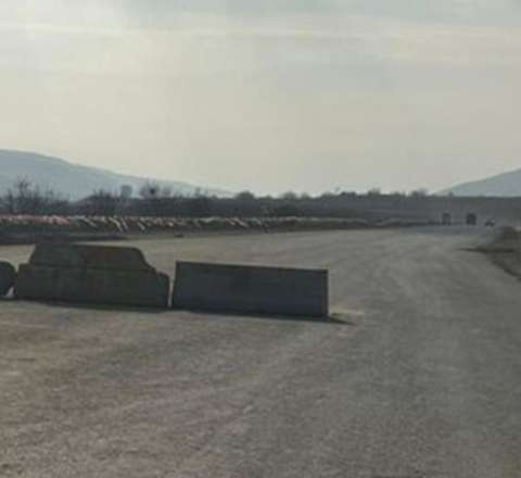 Xankəndi-Ağdam yolu niyə bağlıdır? – AAYDA-dan açıqlama 