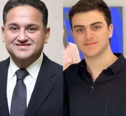 Murad Dadaşov oğluna toy edir - Bu tarixdə... 