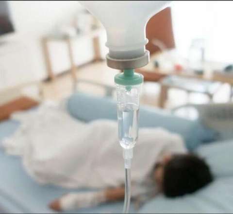 Salyanda məktəbdə 20 şagird tüstüdən zəhərləndi 