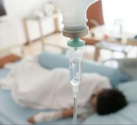 Salyanda məktəbdə 20 şagird tüstüdən zəhərləndi 