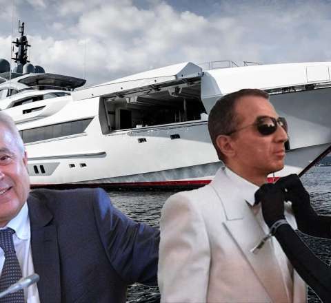 Əhmədzadə ilə Ələkbərovu nə birləşdirir? 