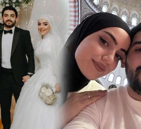 Xalq artisti nənə oldu 