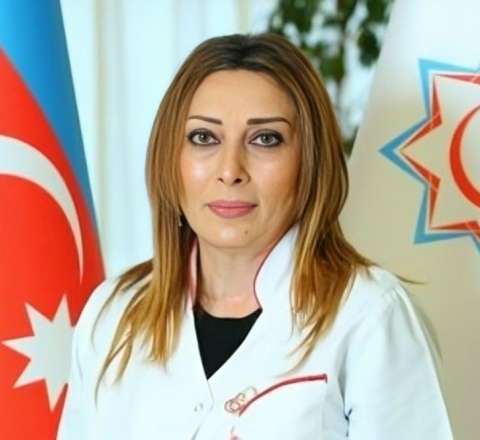 Azərbaycanda həkim vəfat etdi 