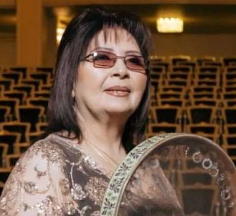 Xalq artistindən Suad Qarayevaya SƏRT REAKSİYA 