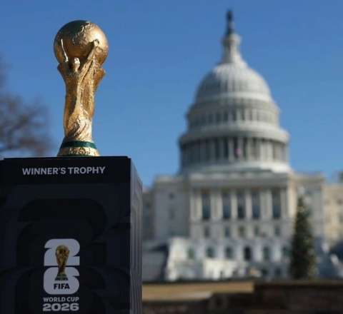 DÇ-2026-nın final mərhələsinin püşkü atıldı 