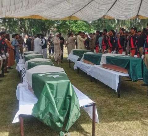 İki ölkə sərhədində növbəti qarşıdurma – Pakistan ordusu ilə Taliban arasında ağır döyüşlər oldu 