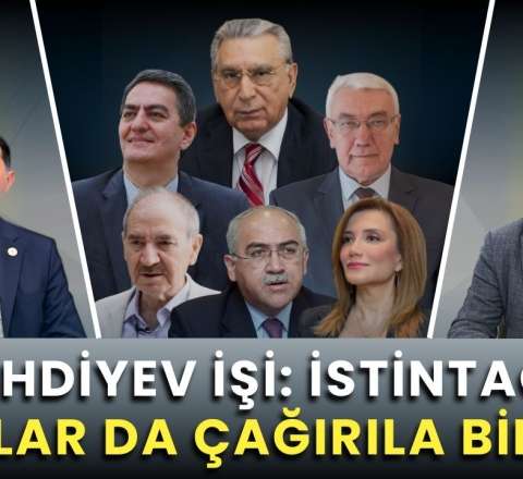 Milli Şurada Rusiya izi: Həbs qorxusuna düşənlər var + VİDEO 