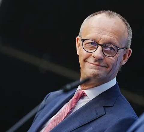 Almaniya Trampın bu planını dəstəklədi 