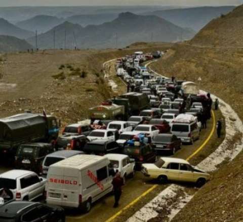 Qarabağ erməniləri ilə bağlı QƏRAR DƏYİŞDİ 