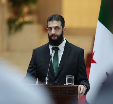 Suriyada prezident seçkisinin vaxtı AÇIQLANDI 