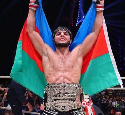 Tofiq Musayevə yüksək vəzifə verildi 