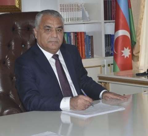 İcra başçısının Ukraynada zavodu üzə çıxdı - FOTO 