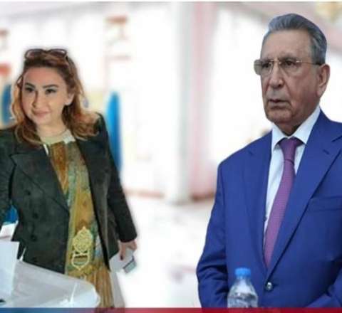 Mehdiyevin qızı vəzifədən azad edilib? 