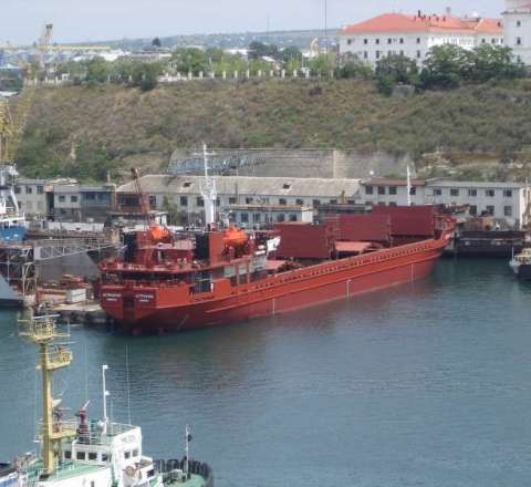 Azərbaycanlı dənizçi Albaniyada həlak oldu – Gəmidə tok vurdu 