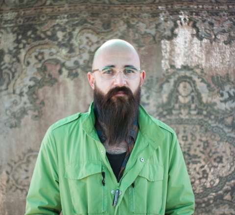 Dənizdə meyiti tapılan fotoqrafla bağlı təsirli paylaşım – FOTO 