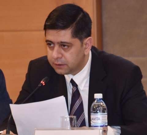 “Cərimələr 1000 manat olacaq, başqa yolu yoxdur” 