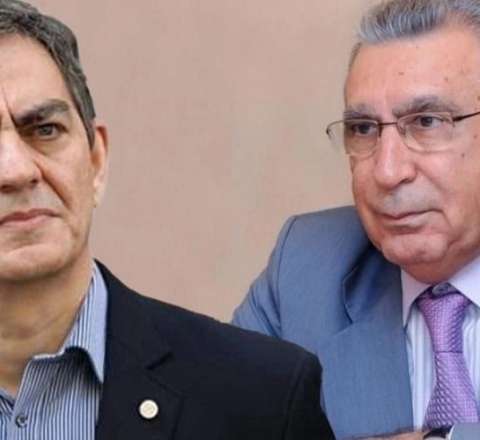 Mehdiyev-Kərimli birliyi: Gizli əlaqələr, birgə "layihə"lər - Deputatdan ilginc açıqlamalar 