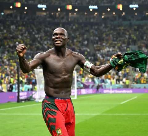 Abubakar “Neftçi”dən gedir? – Braziliya klubları ilə maraqlanır 