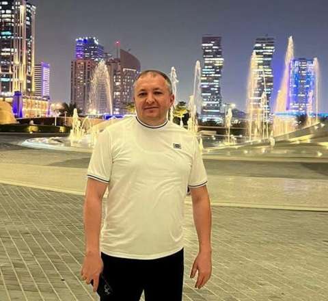 İş adamının 4 milyonu ələ keçirildi – Federasiya prezidenti həbs olundu 