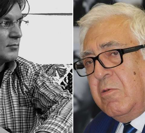 “Bu, bizə təhqirdir!” – Tanınmış güneyli yazar Anara yazdı 