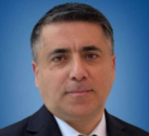 Nazir tanınmış cərrahın vəzifəsini yüksəltdi - Sədr müavini oldu 