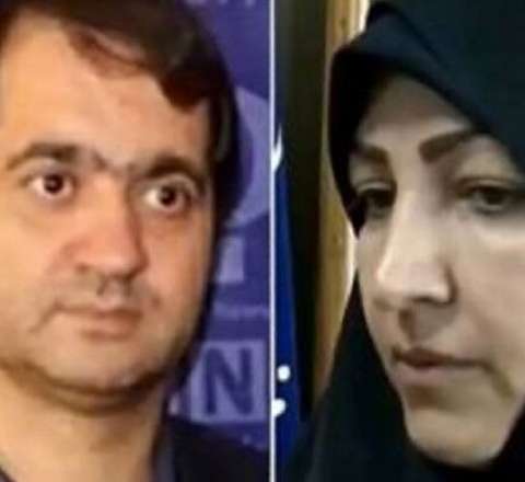 İranda vəzifəli qadının evində qətl – Oğul atasını öldürdü 