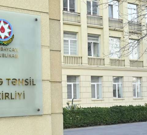 Üç elmi istehsalat birliyi ləğv edildi 