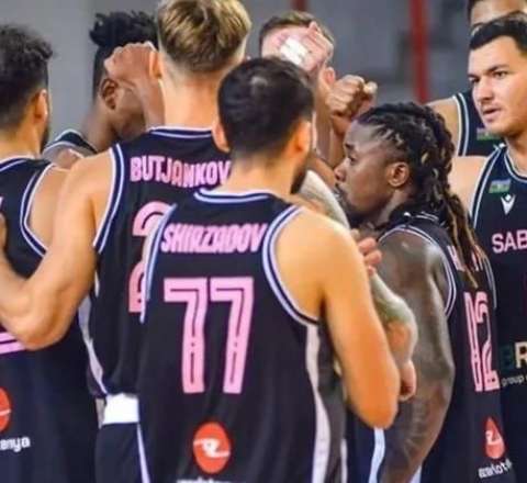 Çexləri Bakıda nə gözləyir? - VİDEO 